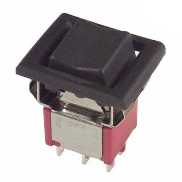 7205J51ZQE22 C&K electronic component